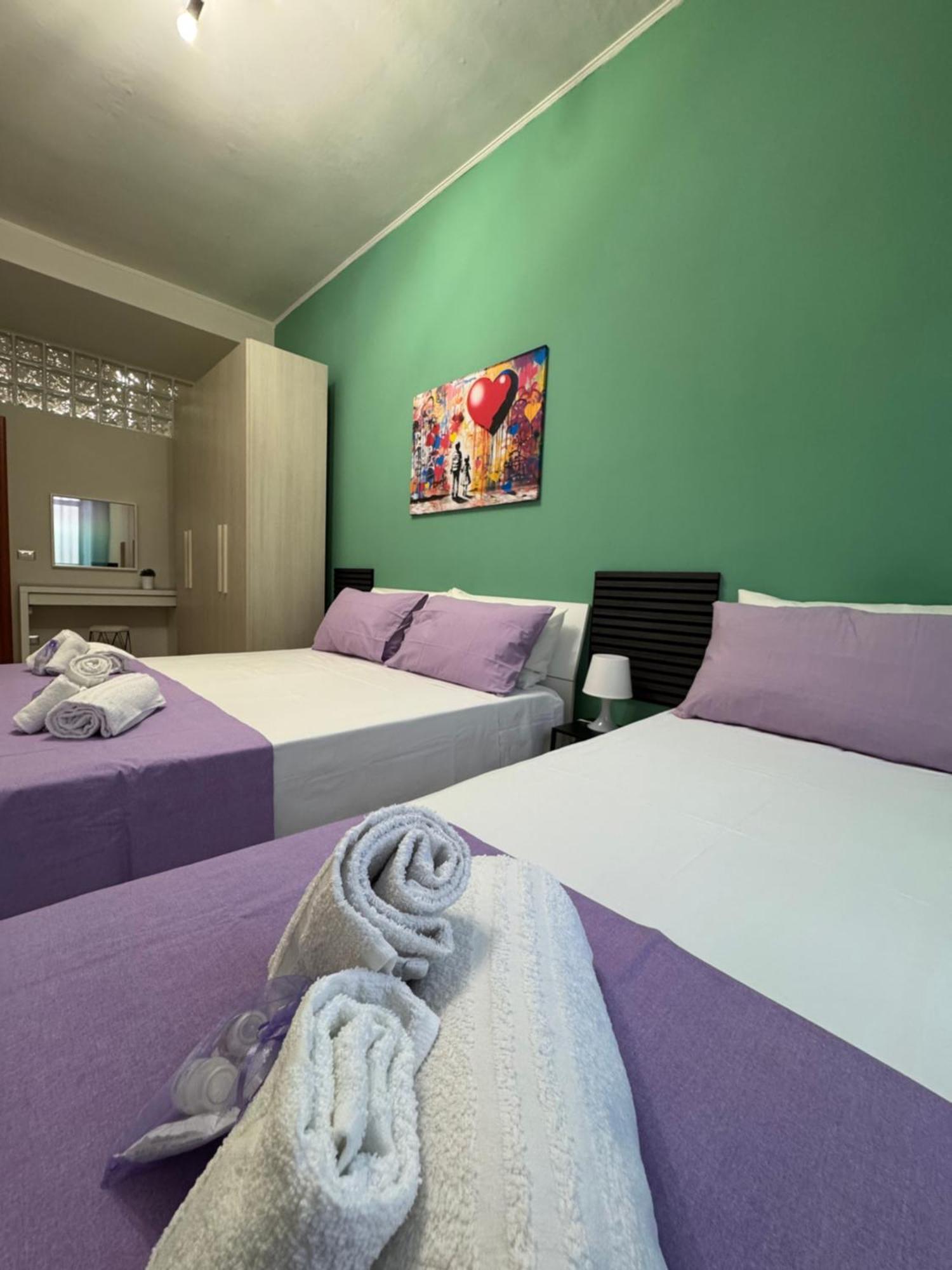 Apartamento Garbantsuite In