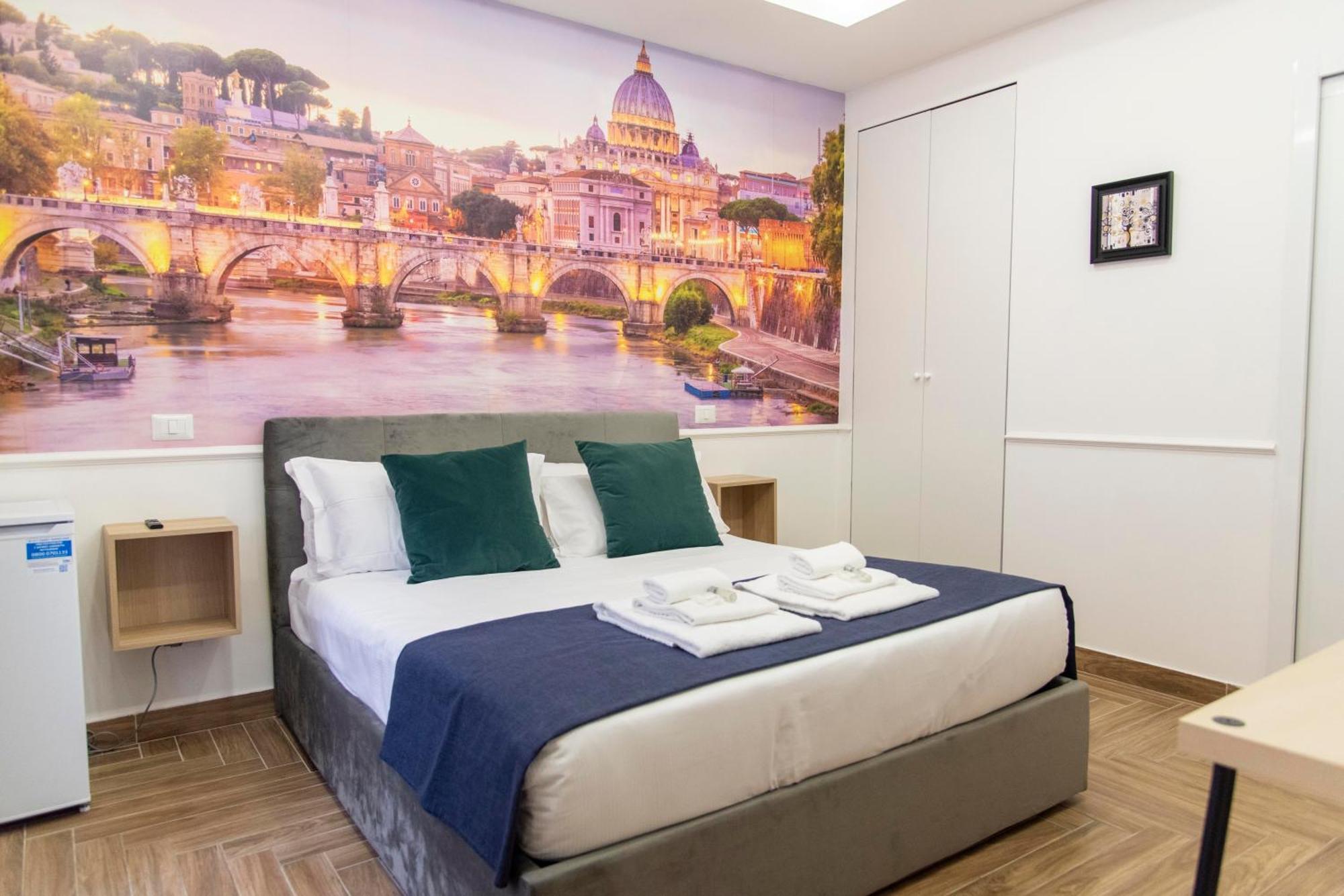 Guest house Susy's - San Pietro *