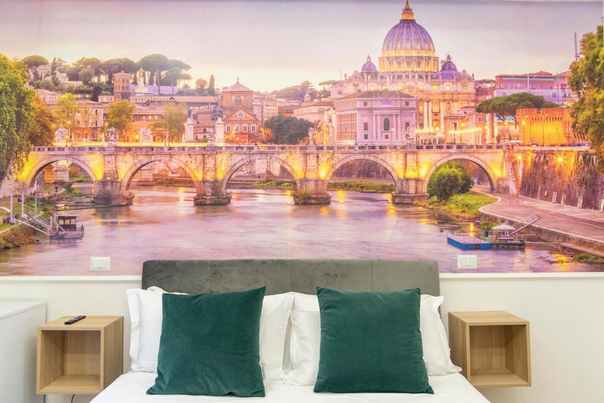Affittacamere Susy's - San Pietro