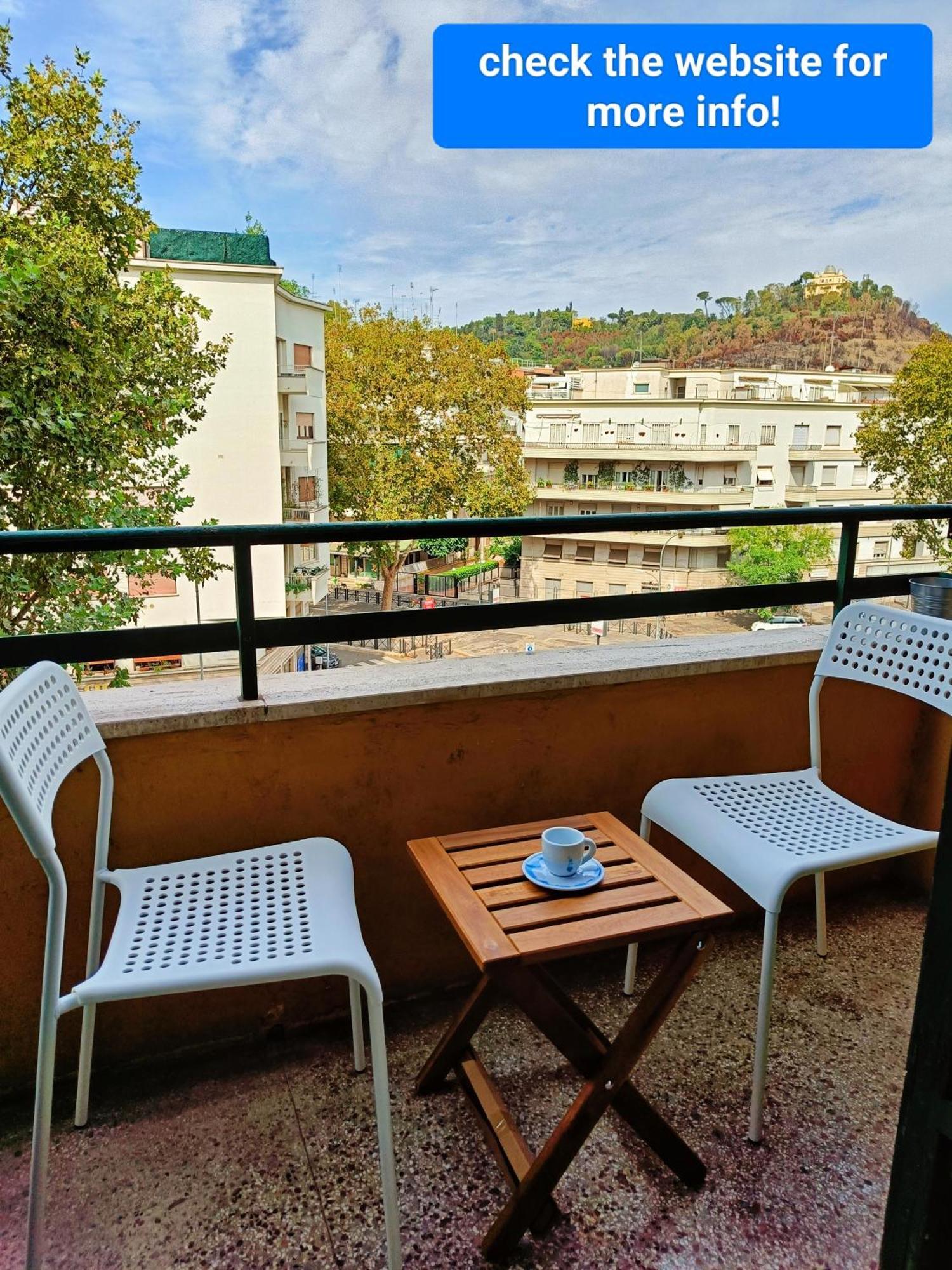Fabilu Apartment *