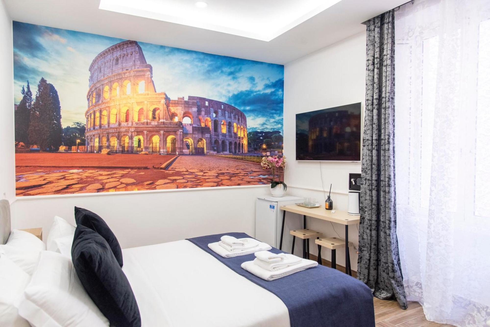 Gasthof Susy's - Colosseo *