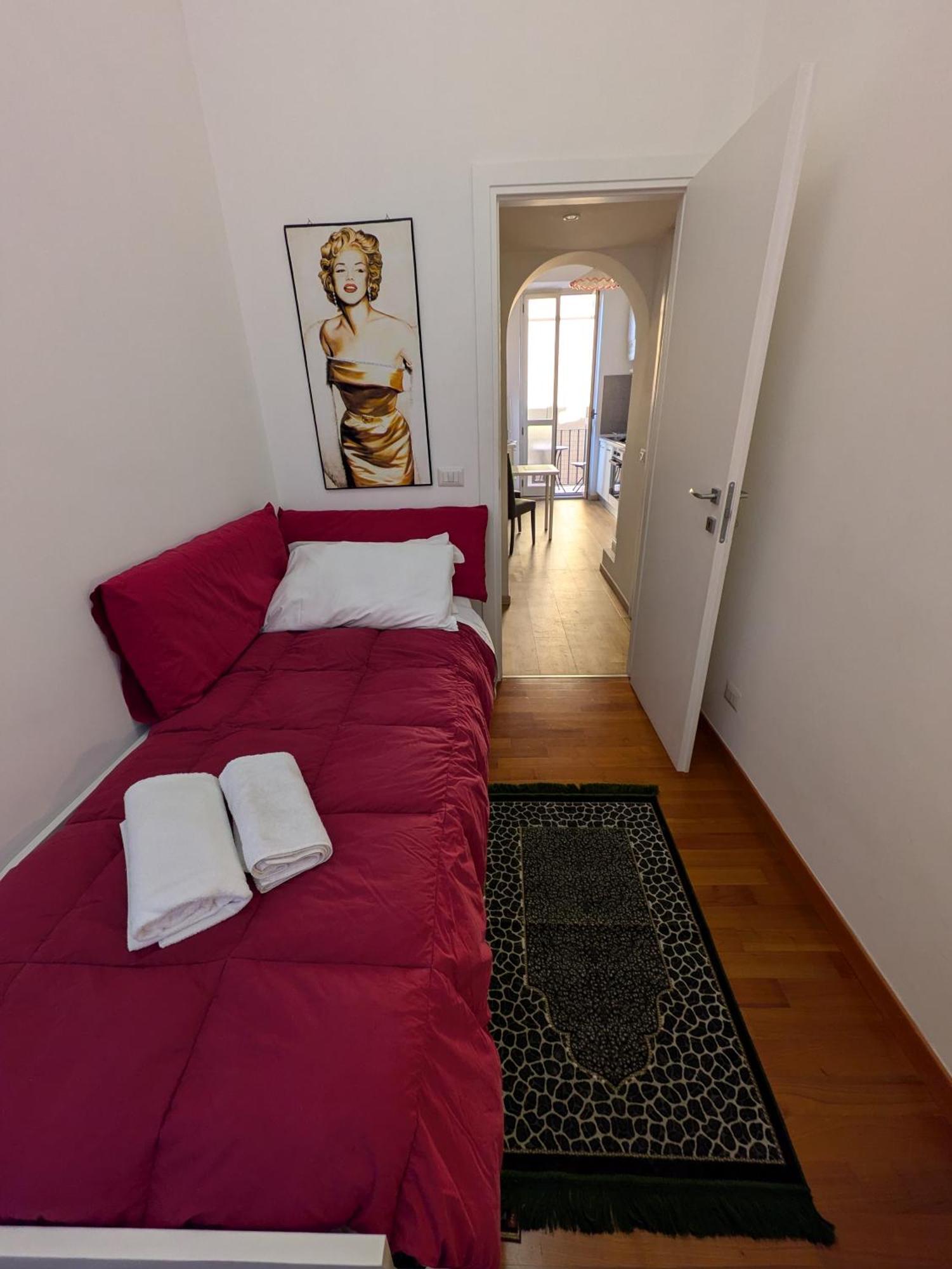Il Nido Di San Pietro - Cozy Nest Close To Vatican Roma