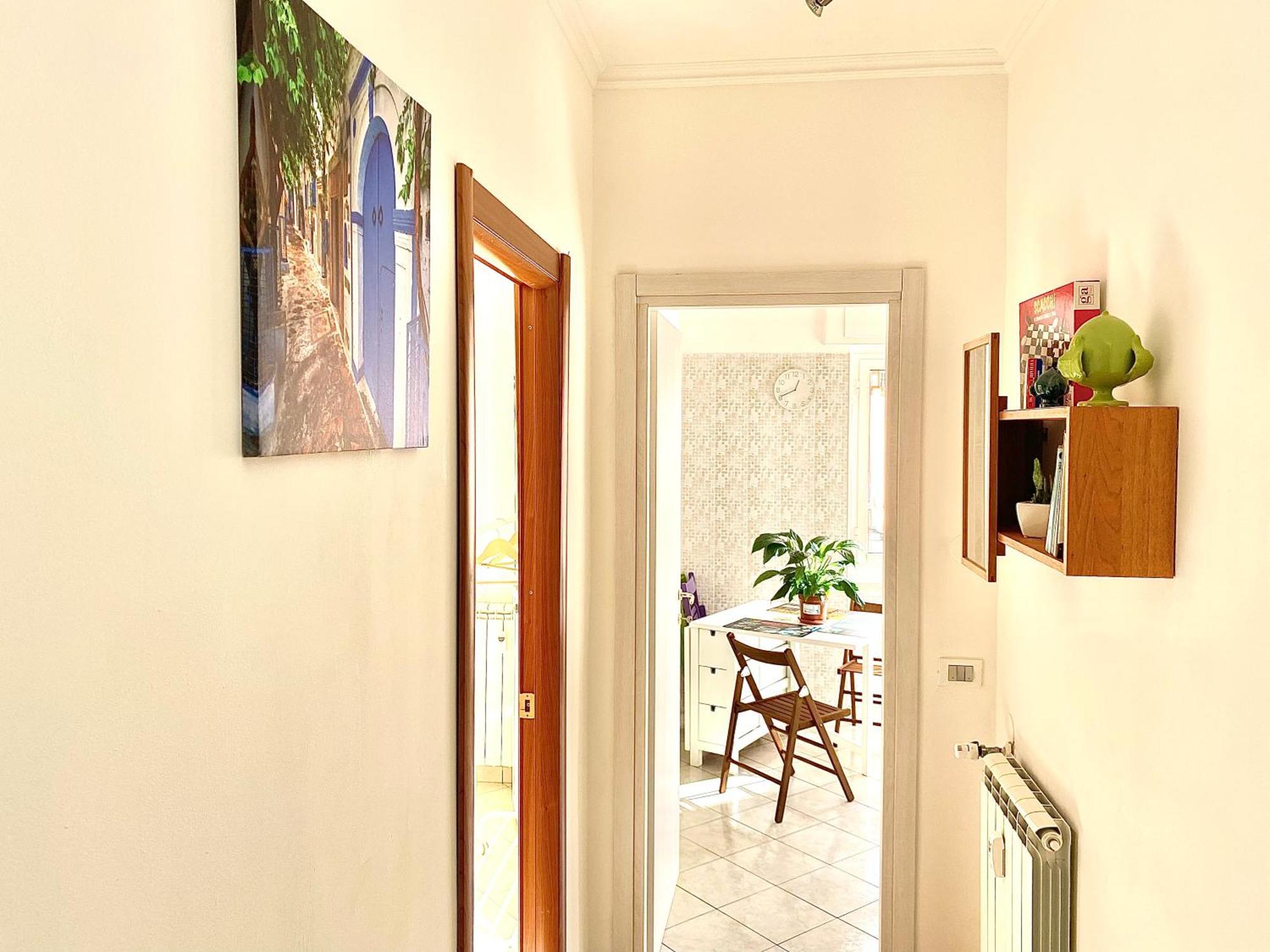 Ophele House Apartamento