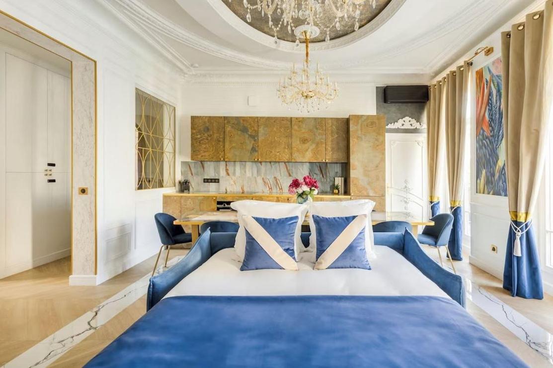 Apartamento Bellissimo Appena Ristrutturatocheckprofile *