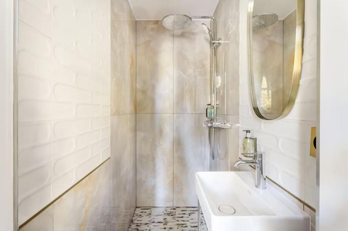 Bellissimo Appena Ristrutturatocheckprofile Apartamento