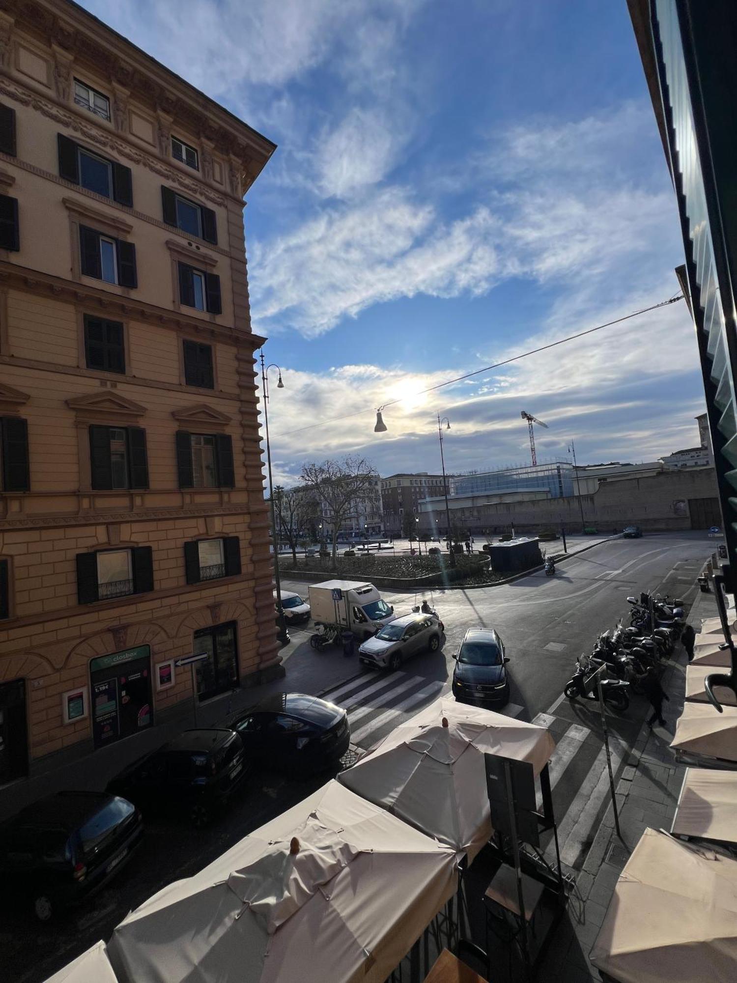 Vatican Eagle Appartamento Roma