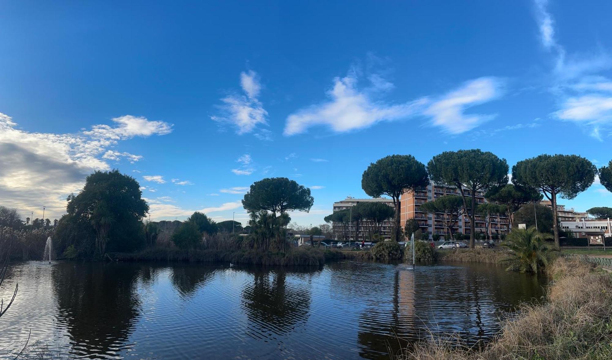 Urban Chic Luxury * Roma