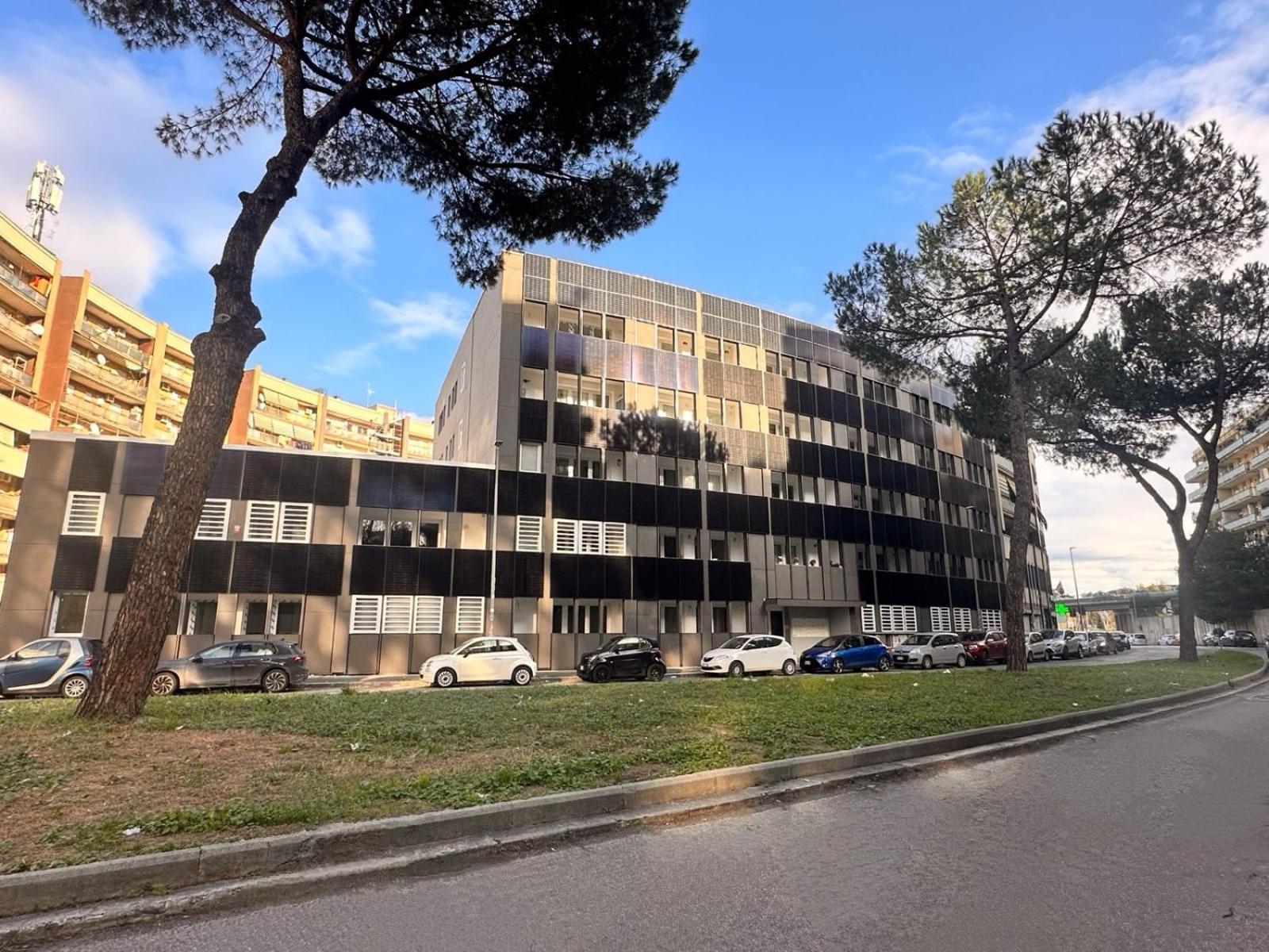 Urban Chic Luxury * Roma