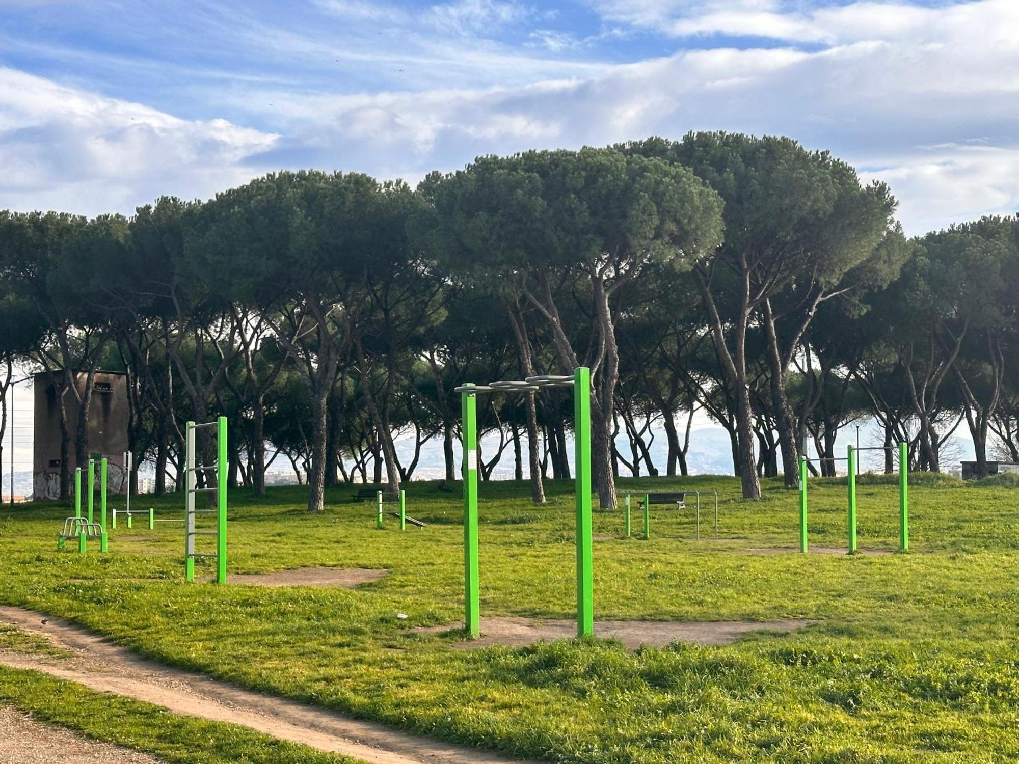 Appartamento Urban Chic Luxury Roma