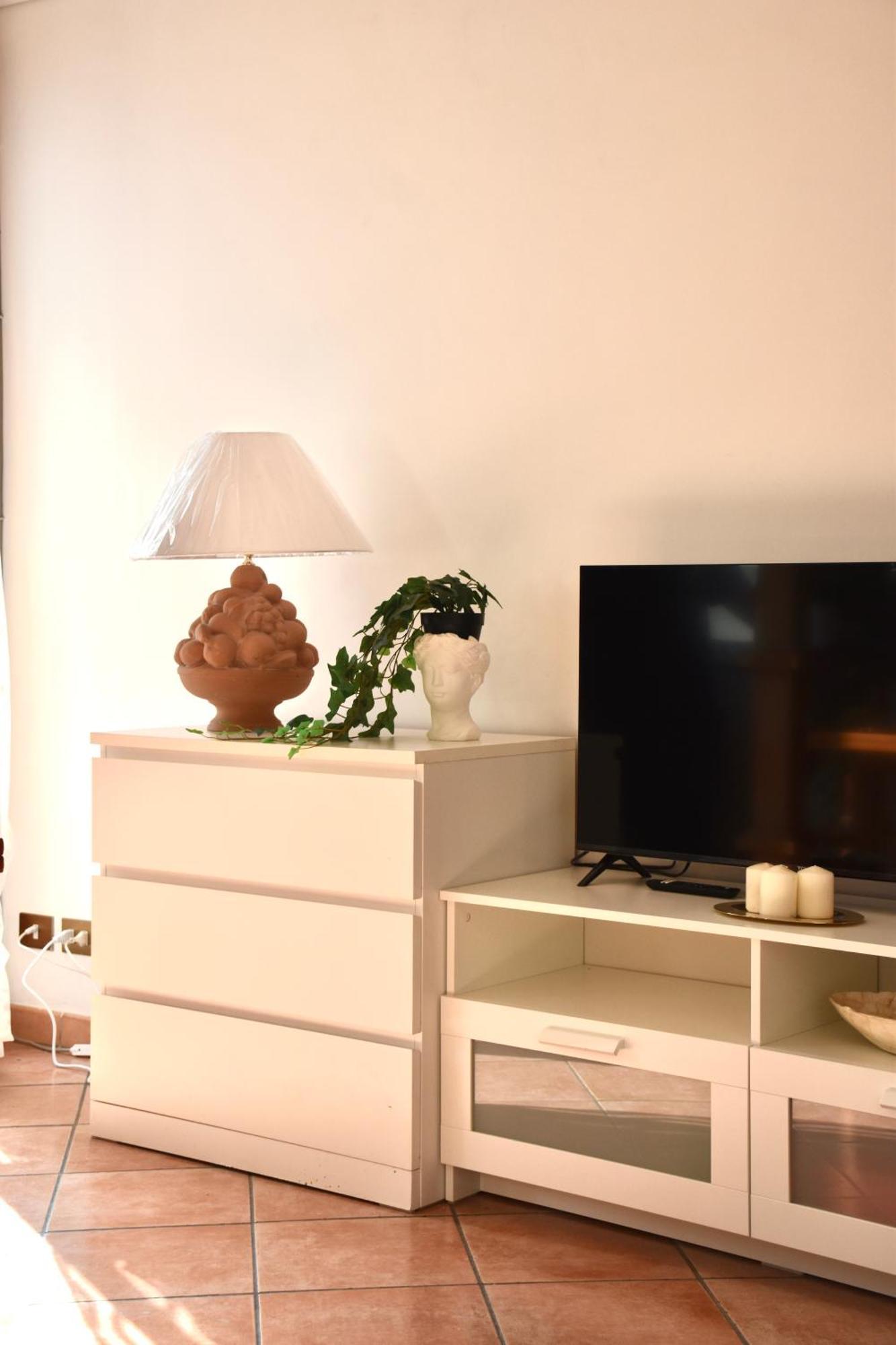 Appartamento La Casina Del Sole *