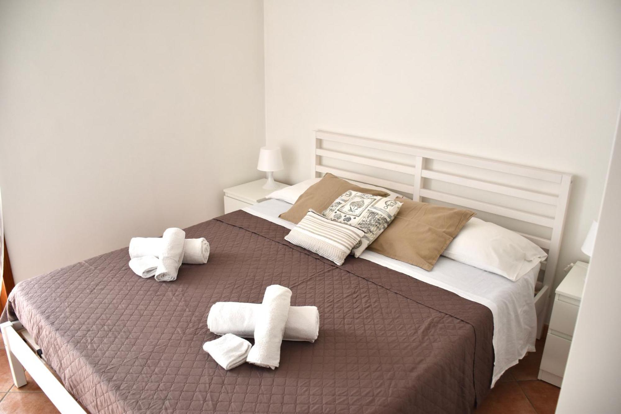 Appartamento La Casina Del Sole Roma