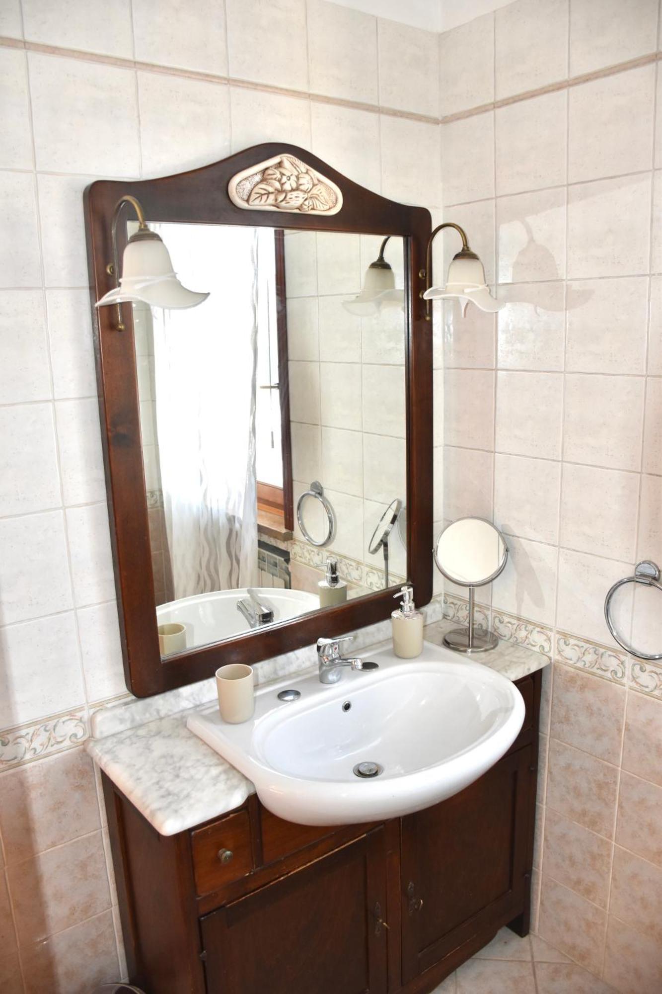 Appartamento La Casina Del Sole