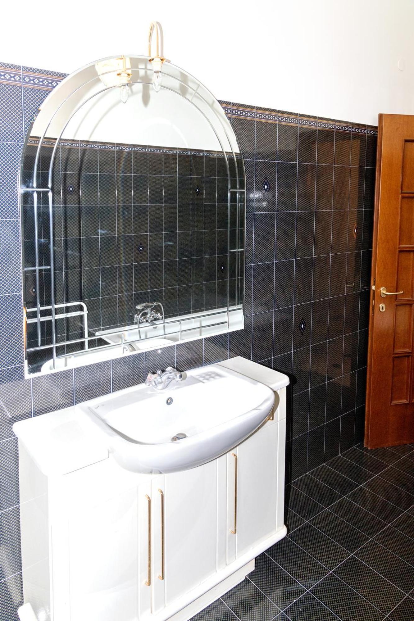 Tenuta Terenzi - Relais Appia Antica Appartamento Roma