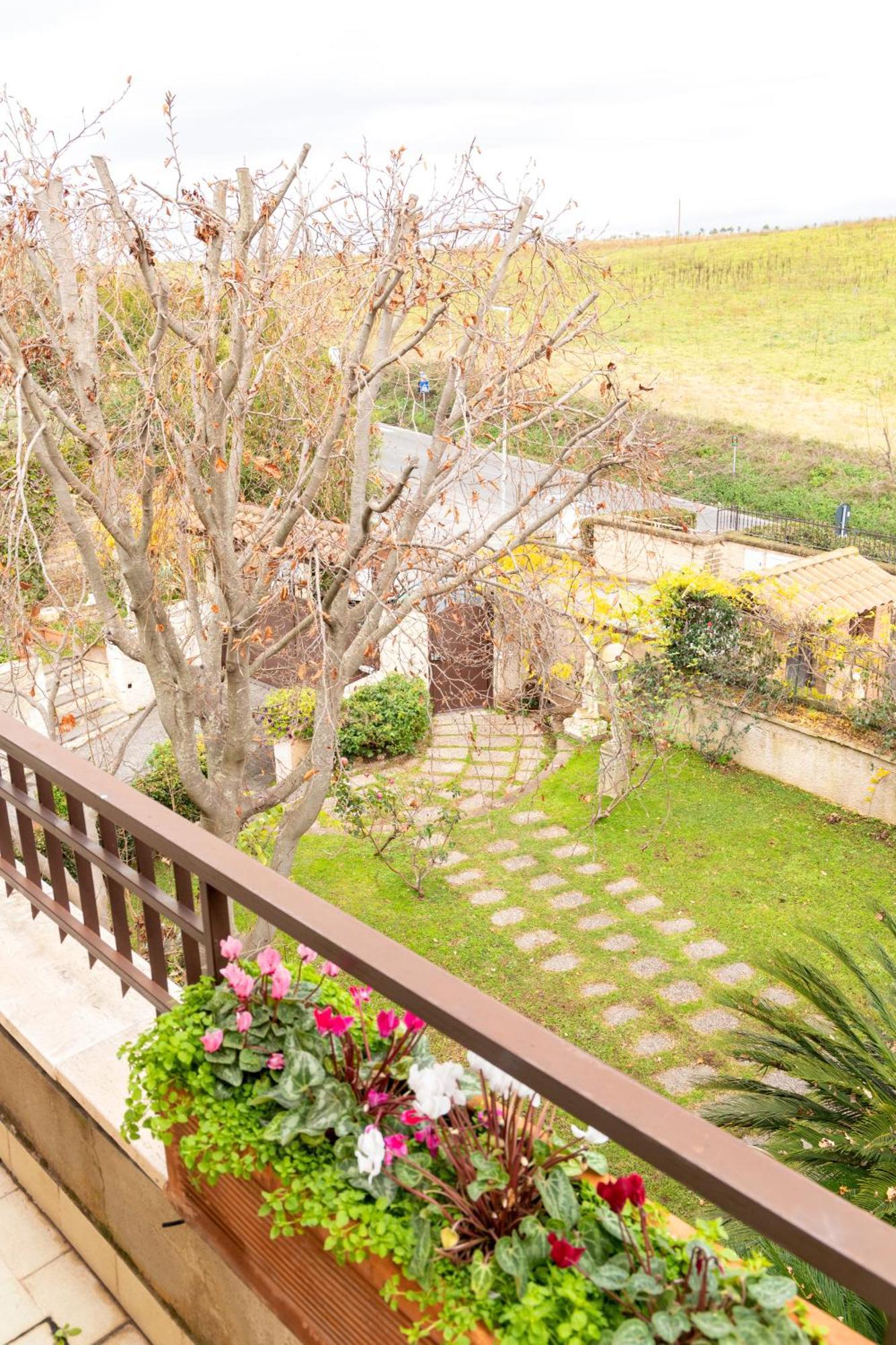 Tenuta Terenzi - Relais Appia Antica Appartamento