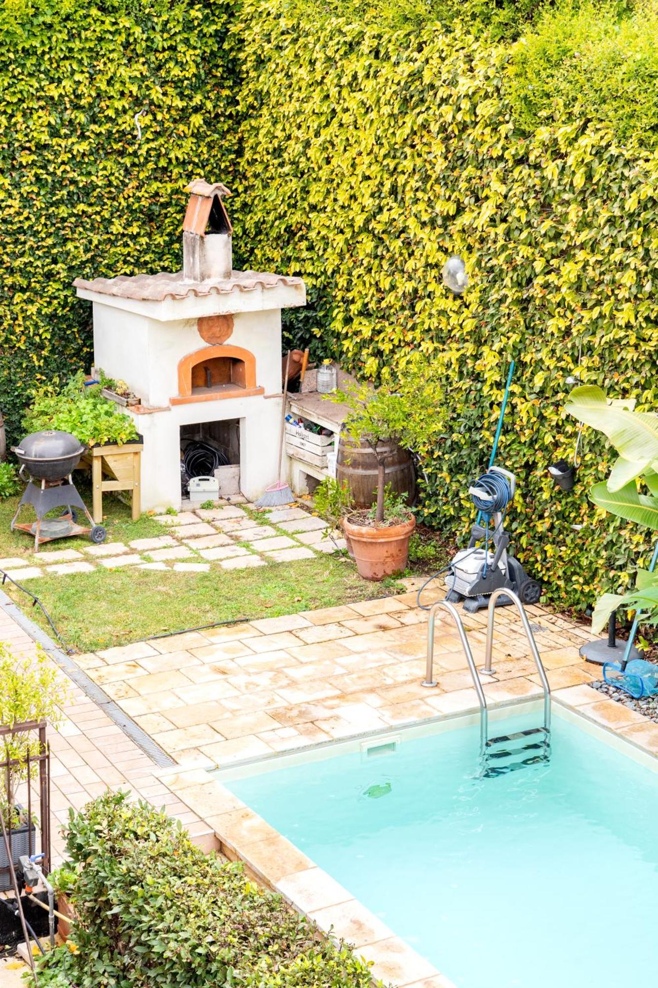 Appartamento Tenuta Terenzi - Relais Appia Antica *