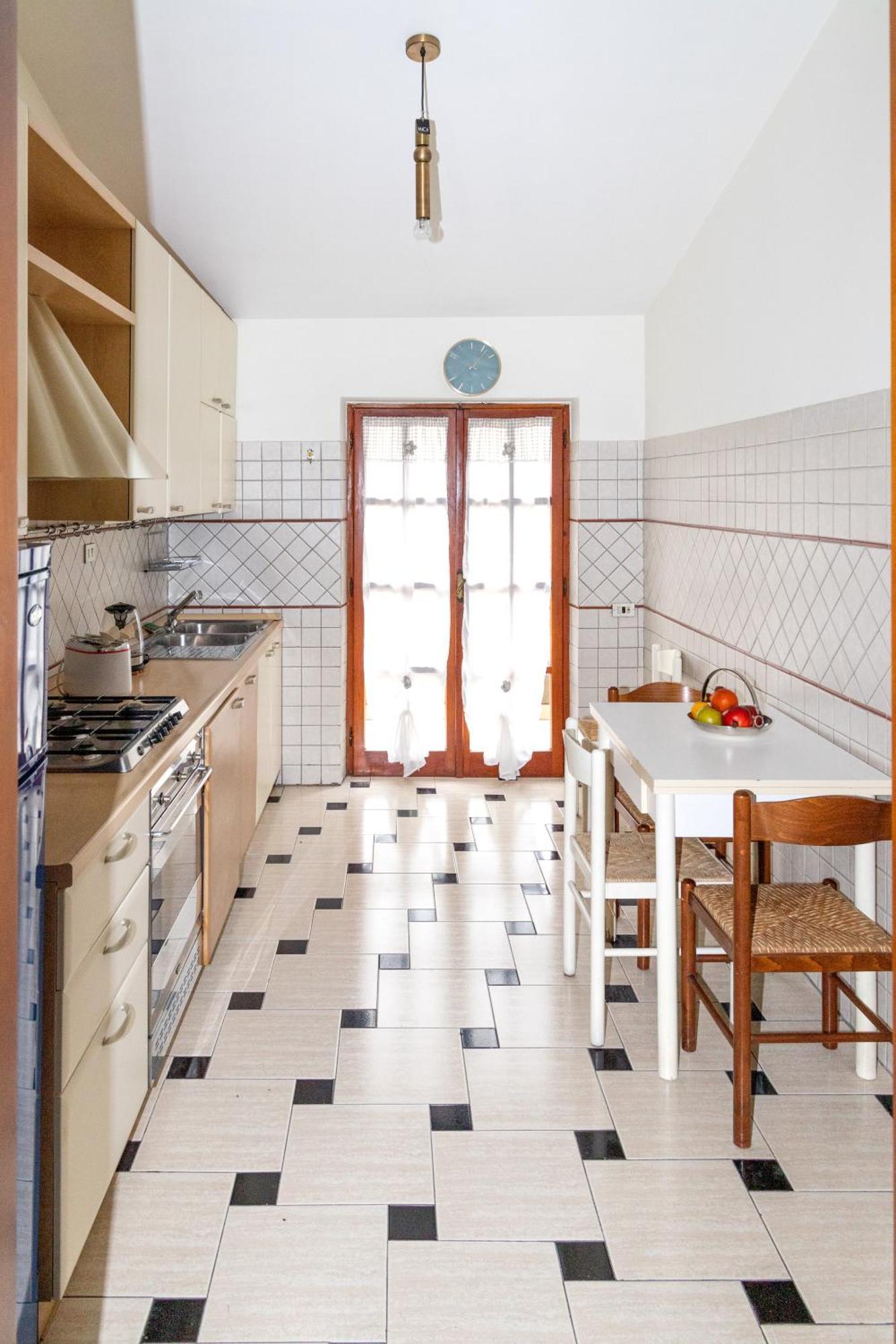 Appartamento Tenuta Terenzi - Relais Appia Antica *