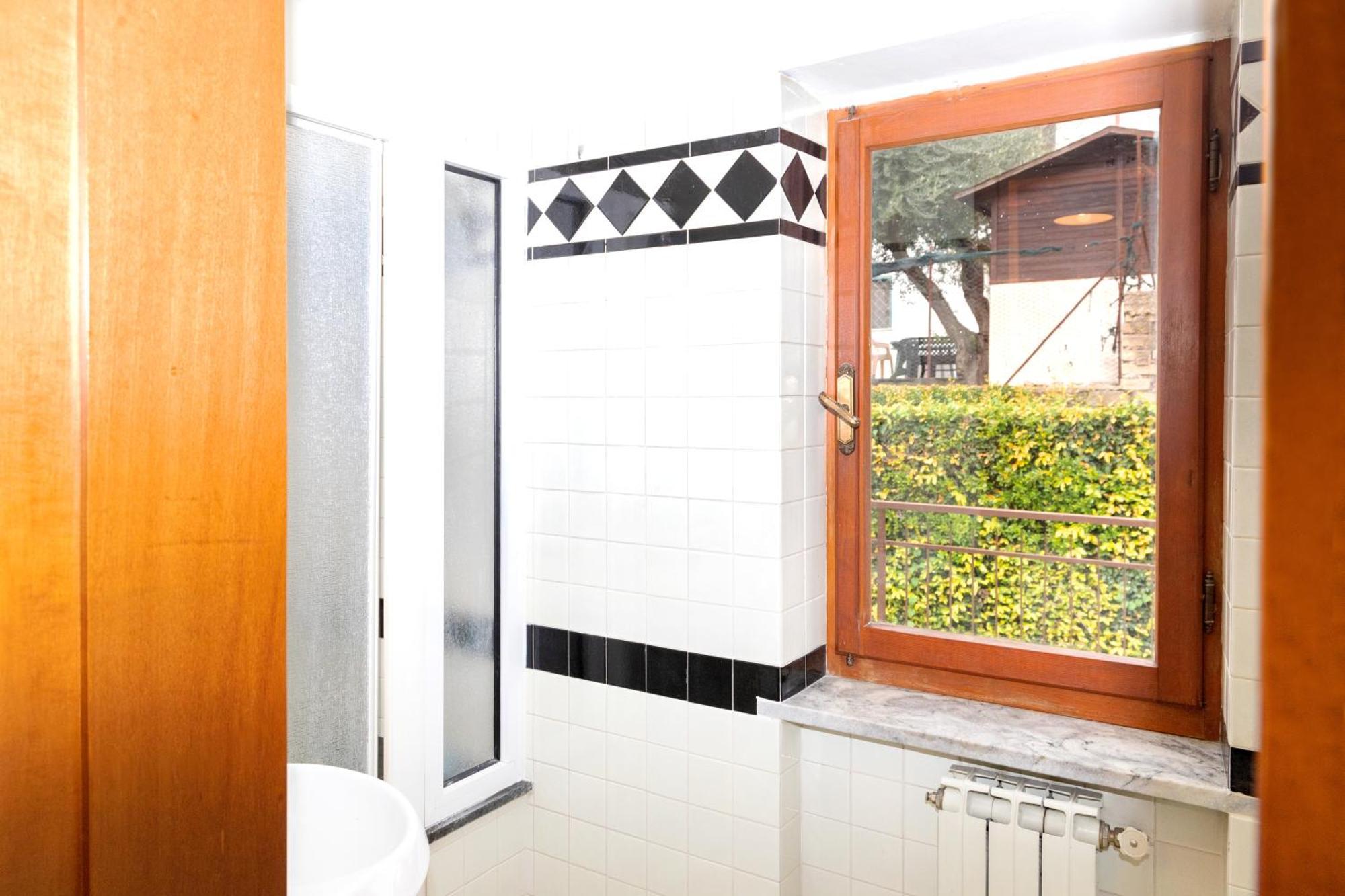 Appartamento Tenuta Terenzi - Relais Appia Antica Roma