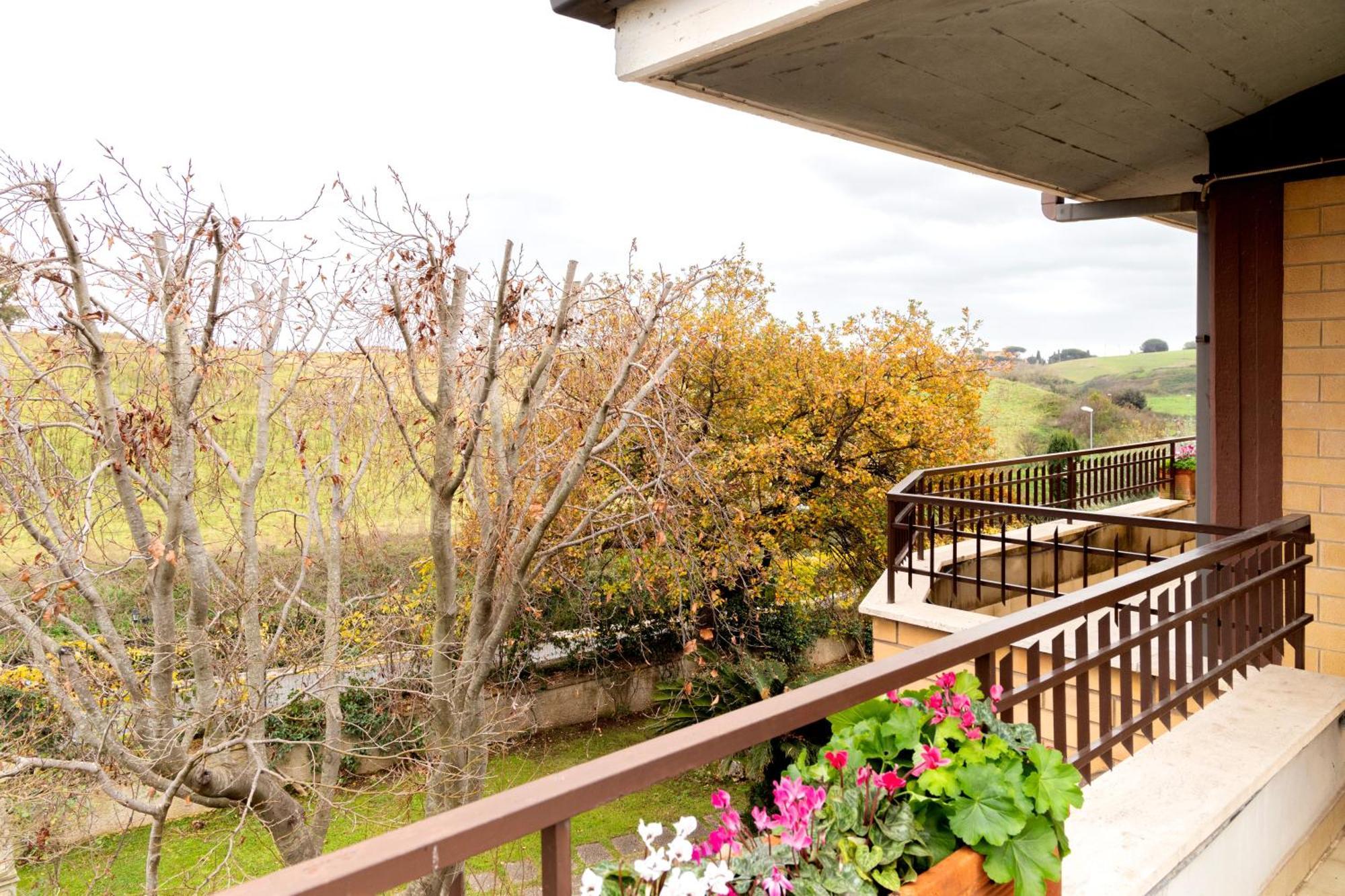 Tenuta Terenzi - Relais Appia Antica Roma