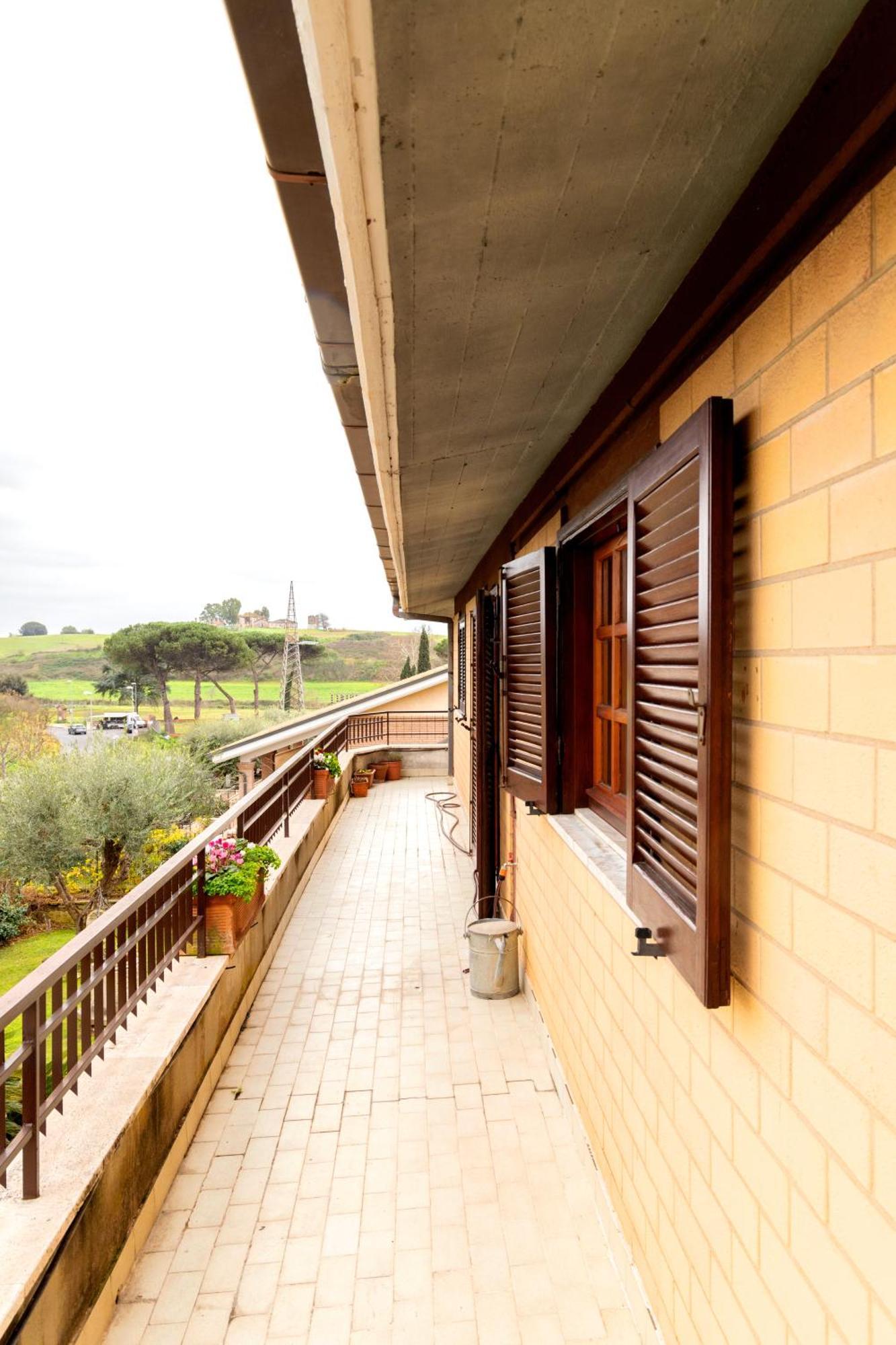 Tenuta Terenzi - Relais Appia Antica Appartamento *