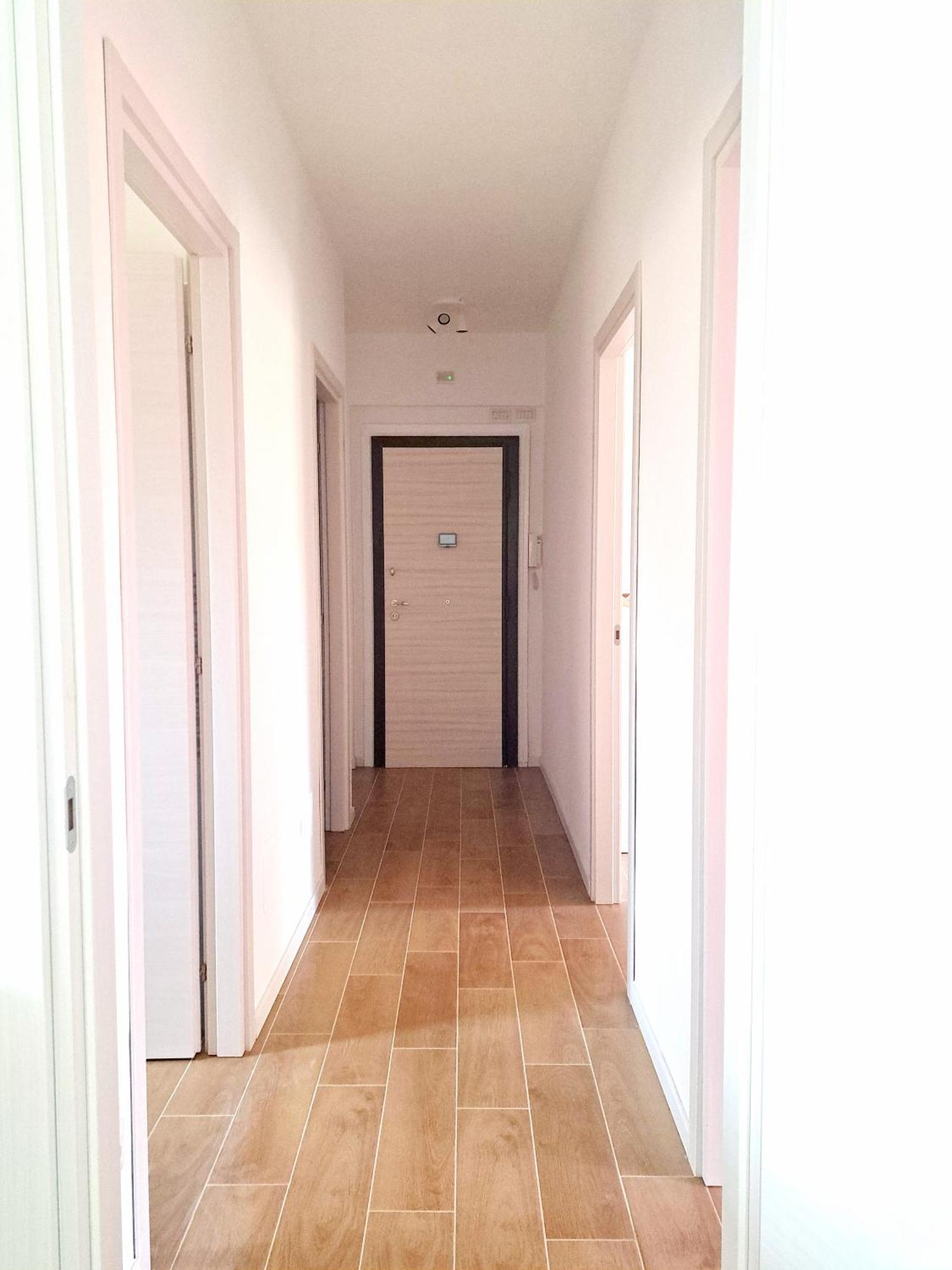 Apartamento Casa Fiamma - Metro A Tuscolana Roma