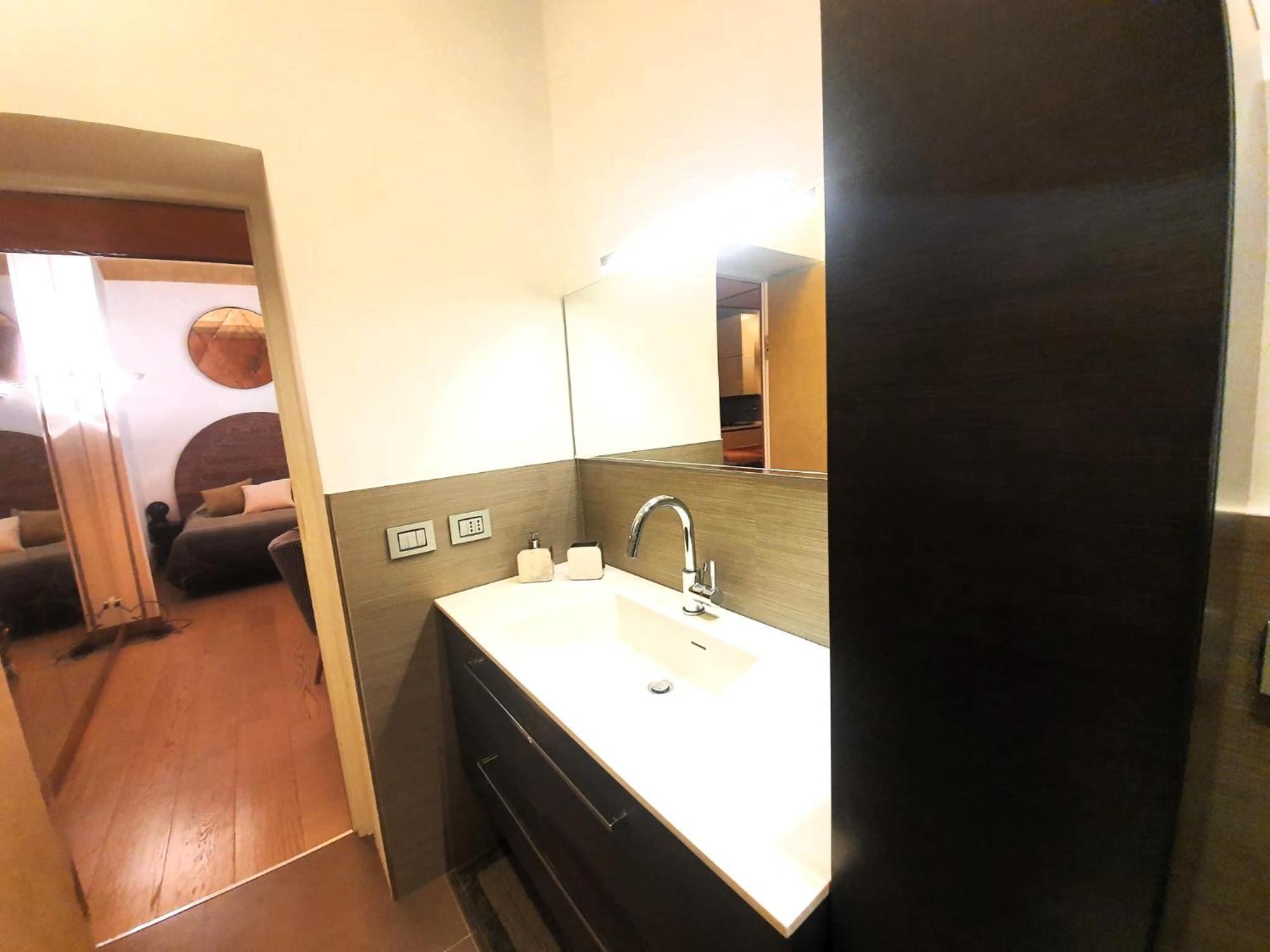 Realty Company Campo De' Fiori Appartamento Roma
