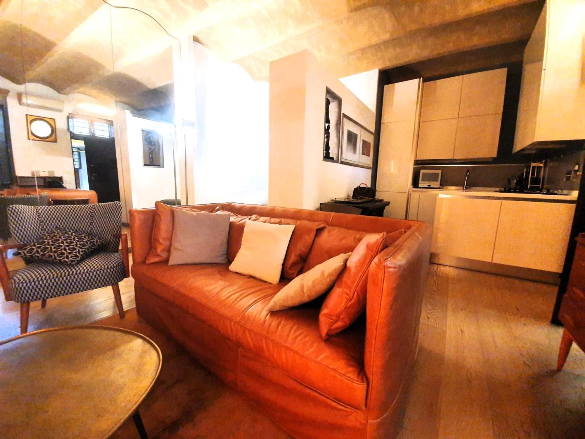 Realty Company Campo De' Fiori Appartamento *