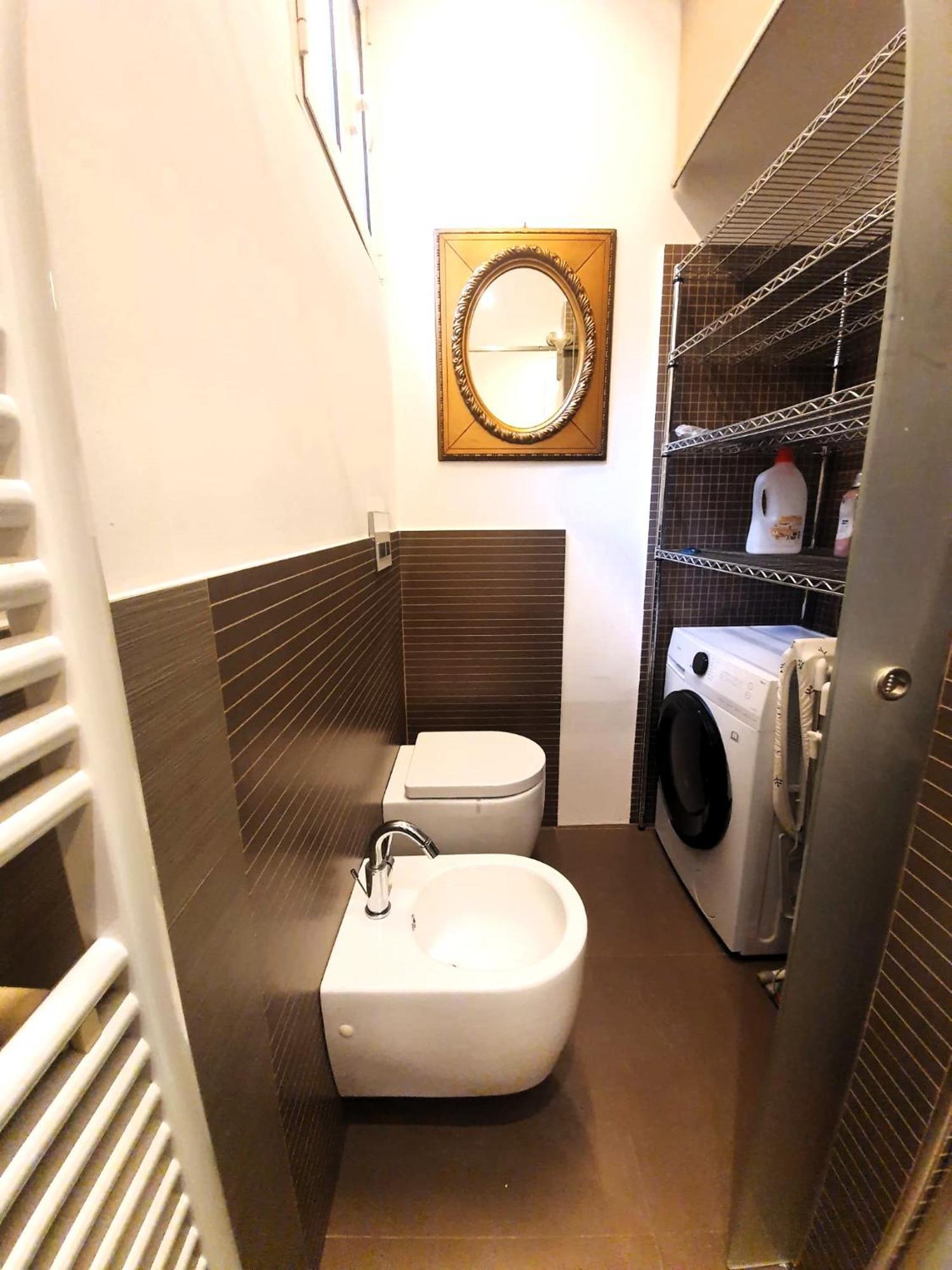 Appartamento Realty Company Campo De' Fiori *