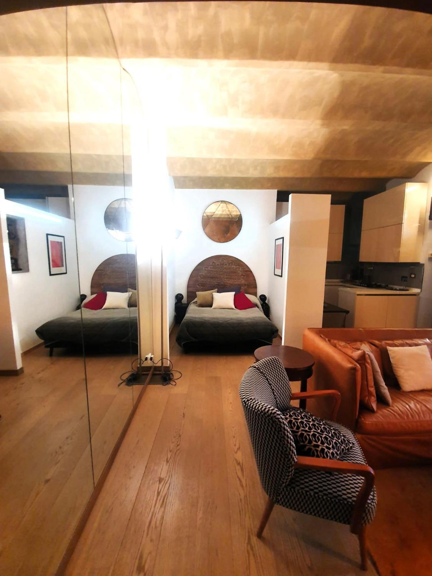 Appartamento Realty Company Campo De' Fiori