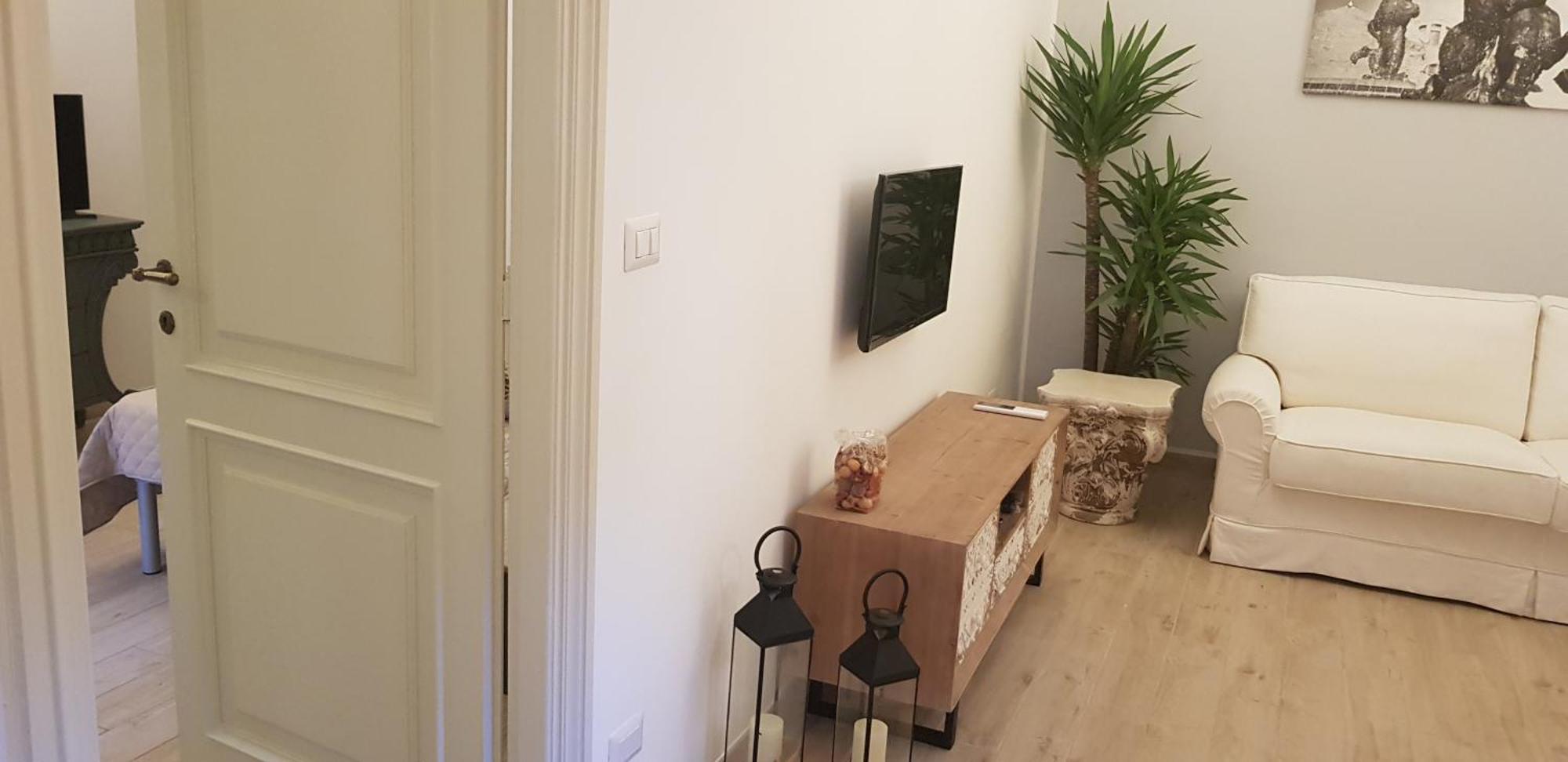 Realty Company Campo De' Fiori Appartamento *