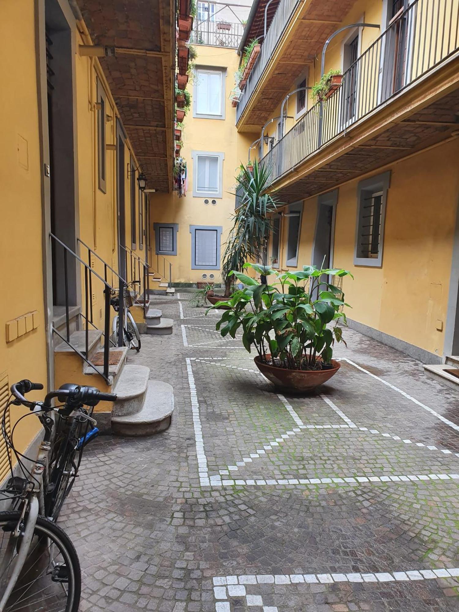 Appartamento Realty Company Campo De' Fiori *