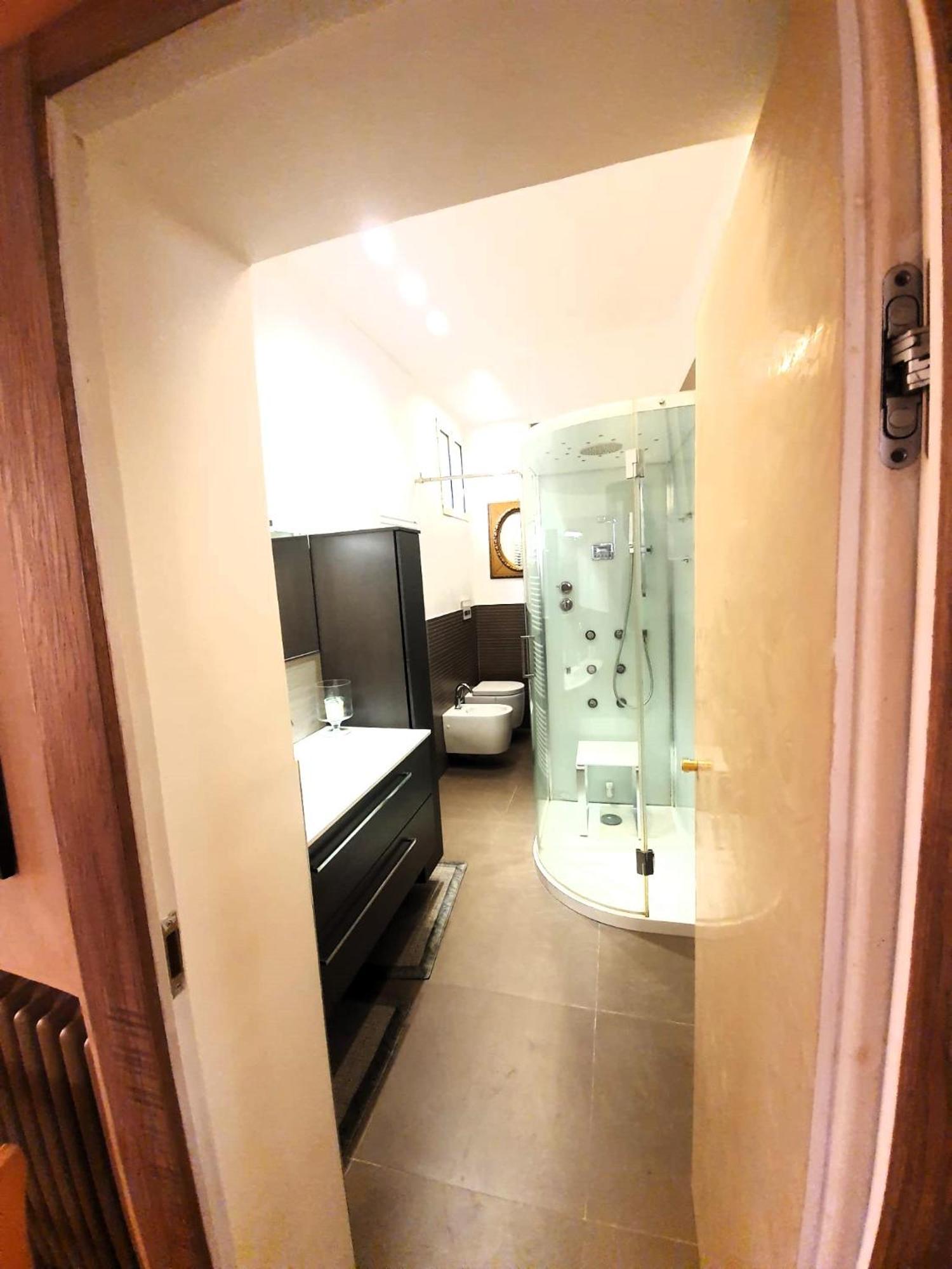 Realty Company Campo De' Fiori Appartamento Roma