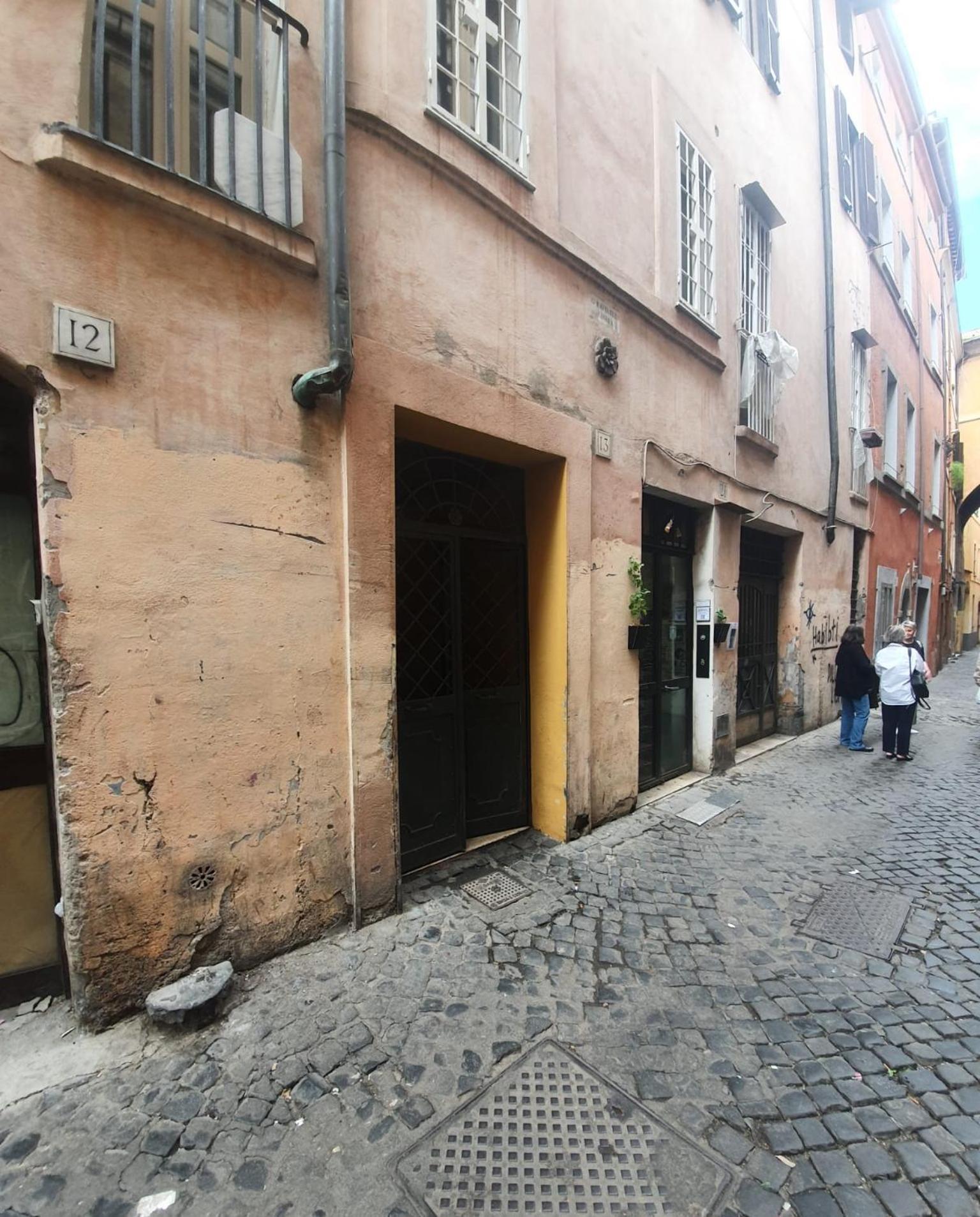 Realty Company Campo De' Fiori *