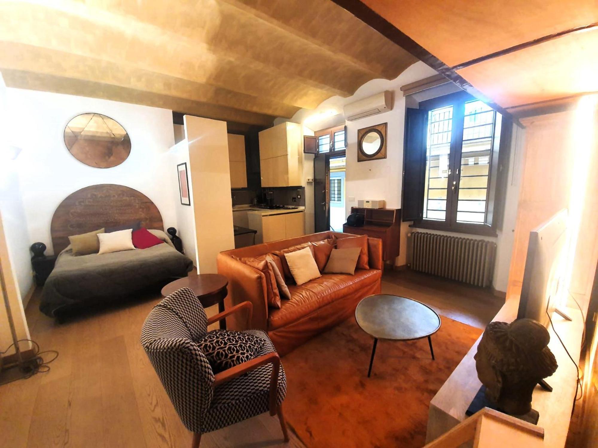 Realty Company Campo De' Fiori Roma