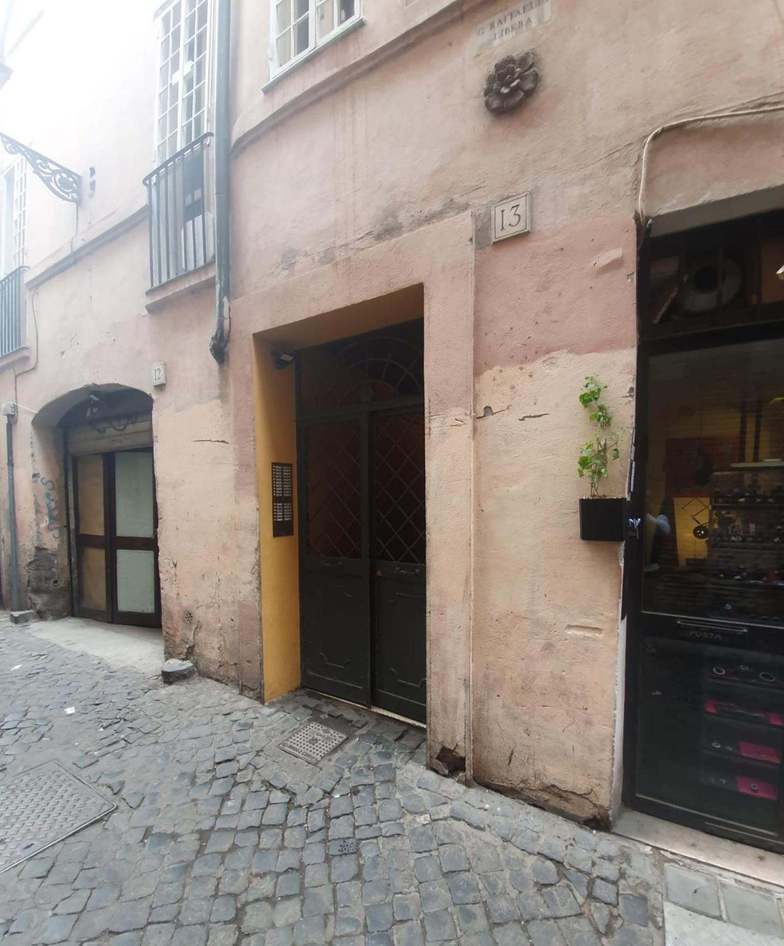 Appartamento Realty Company Campo De' Fiori Roma
