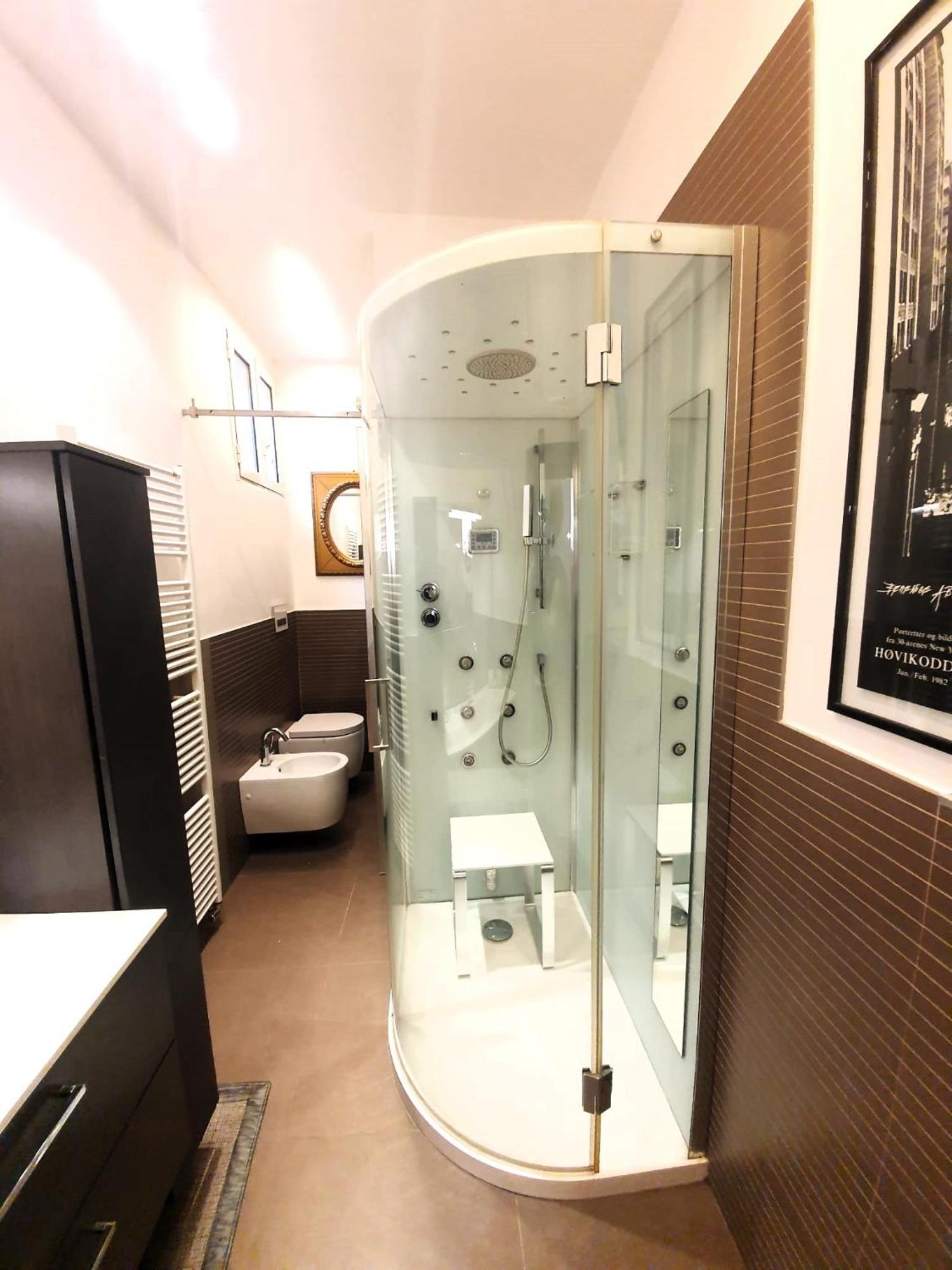 Realty Company Campo De' Fiori Appartamento *