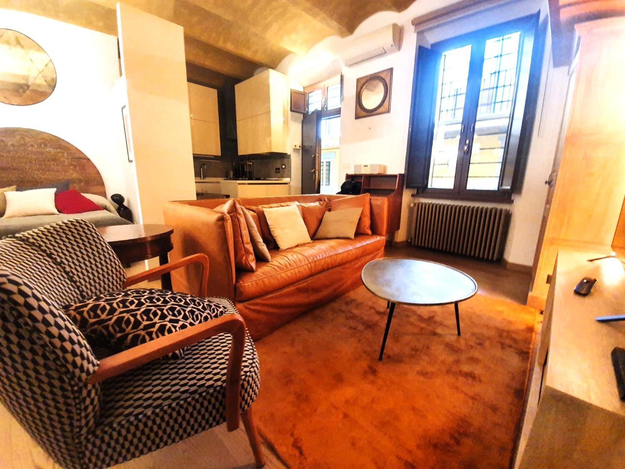 Realty Company Campo De' Fiori * Roma
