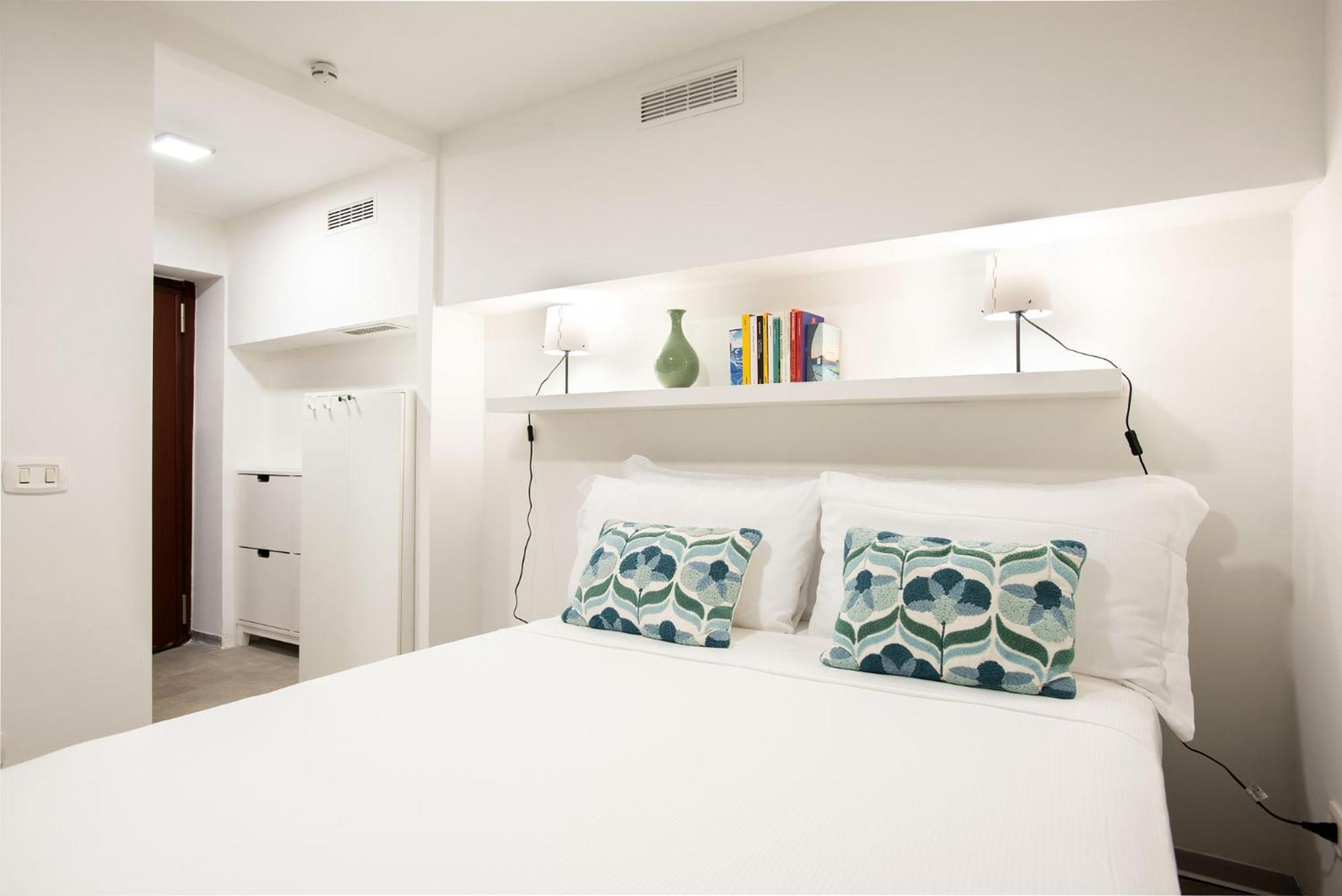 Appartamento Comfortable Pied-a-terre In The Center Of Roma