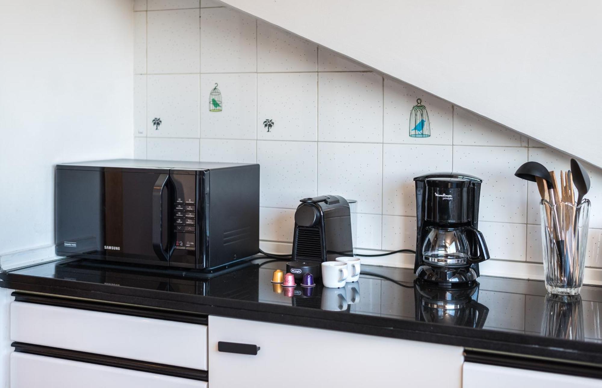 Appartamento Vaticano-metro A, Penthouse With Ac, Wi-fi E Netflix