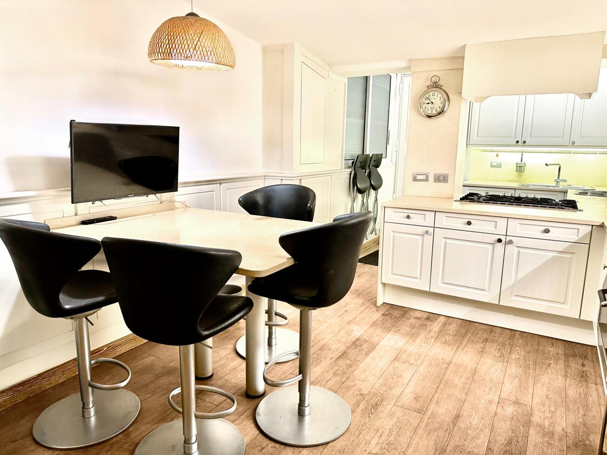 Apartment Stupendo Attico Perfetto Per 5 Ospiti Rom