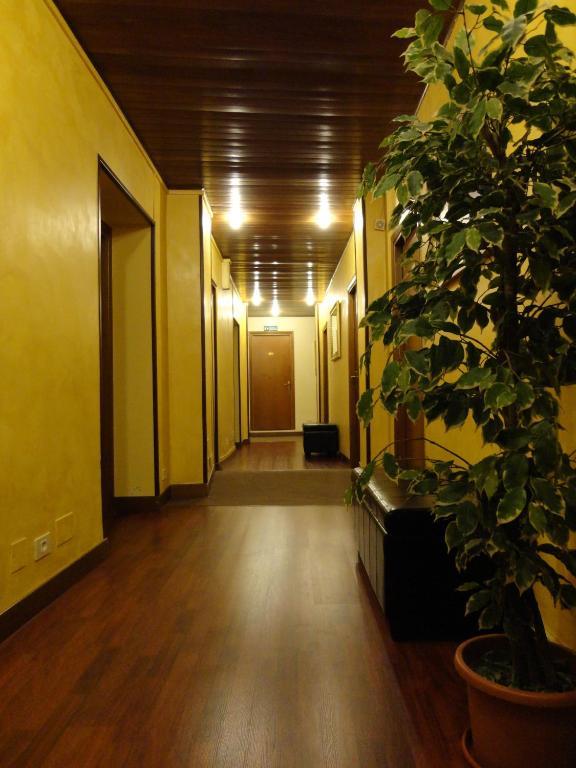 Azzurra Hotel Roma
