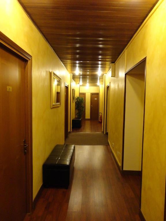 Azzurra Hotel Roma