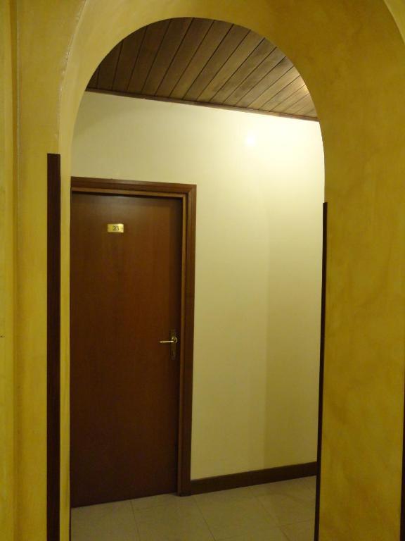 Azzurra Hotel