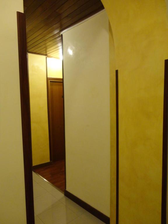 Hotel Azzurra Roma