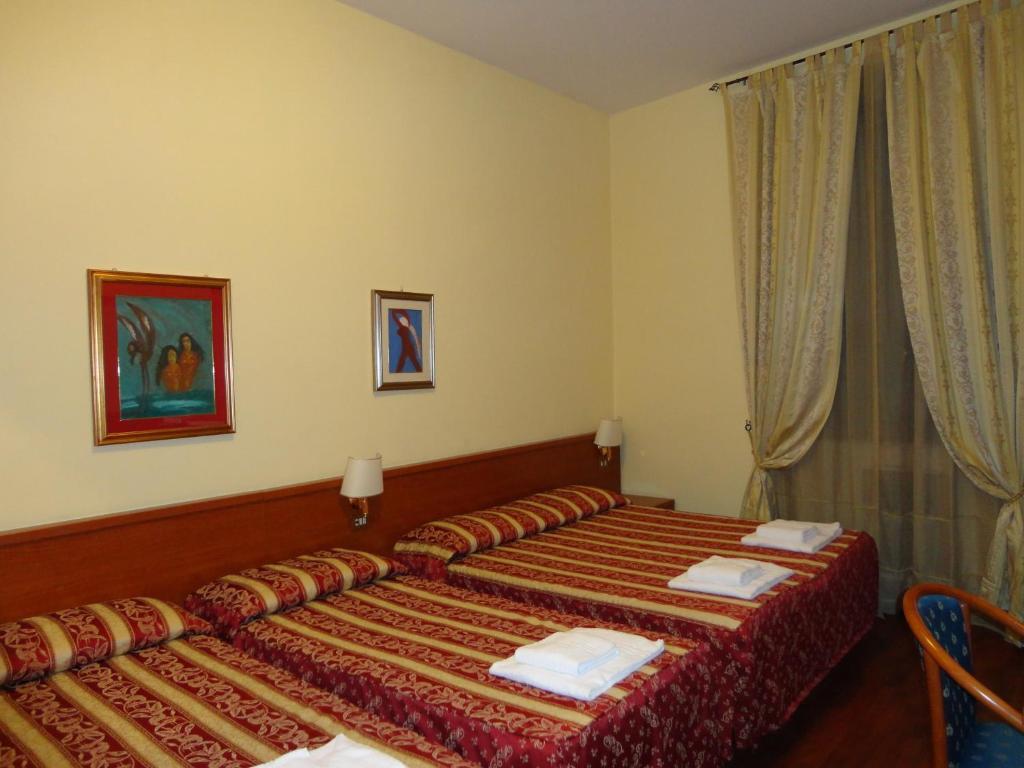 Hotel Azzurra 2*