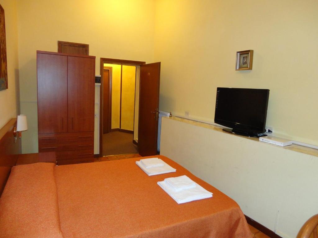 Azzurra Hotel Roma