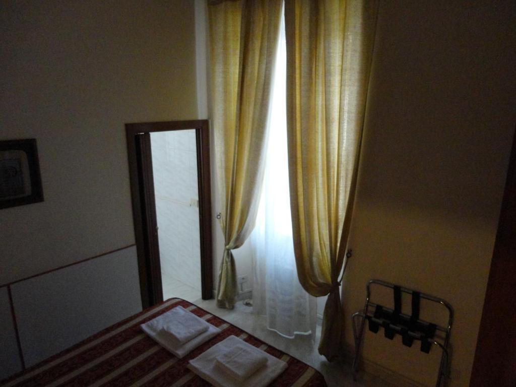 Azzurra Hotel