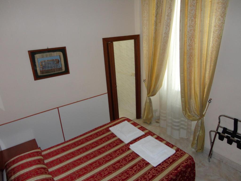 Azzurra Hotel 2*