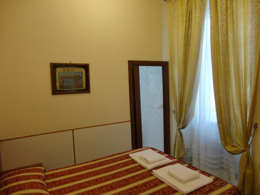 Hotel Azzurra Roma