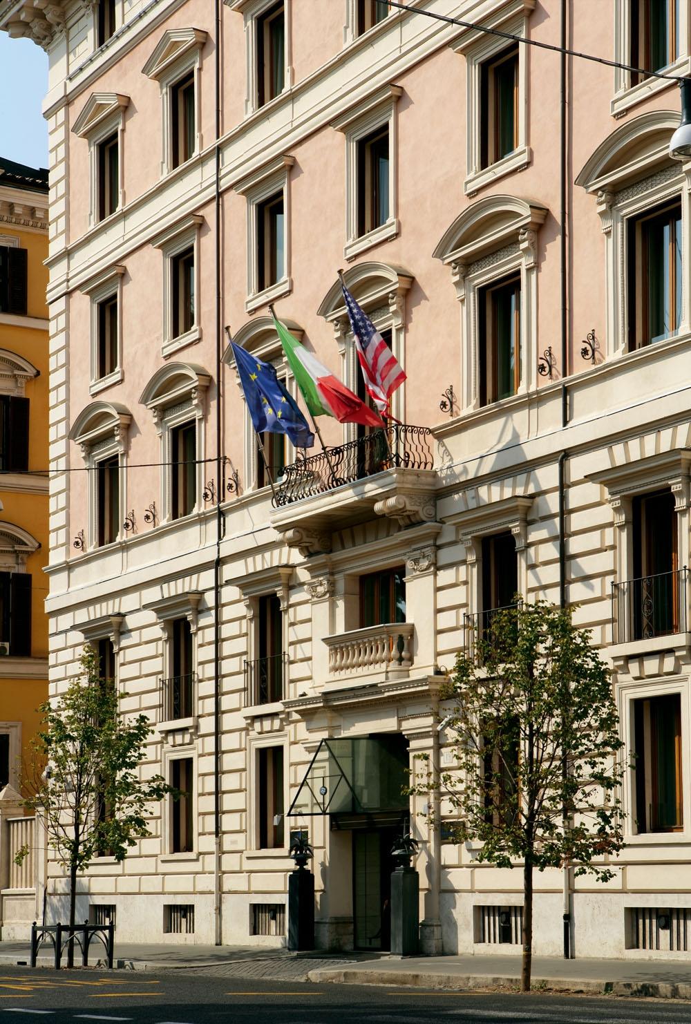 Rose Garden Palace 4* Rom