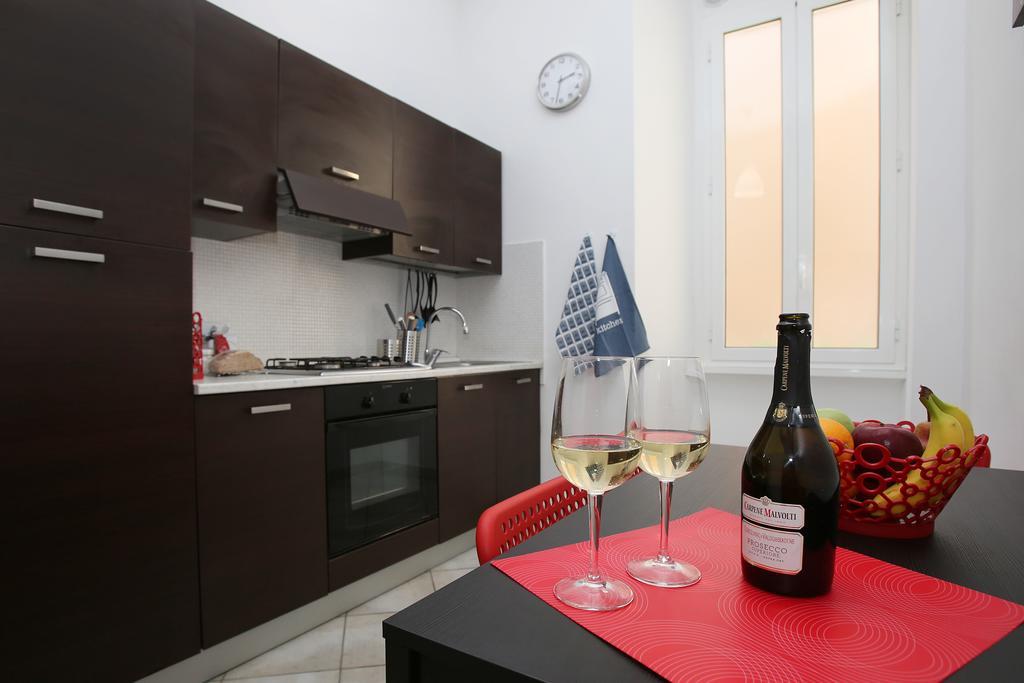 Mihaela's Place Roma